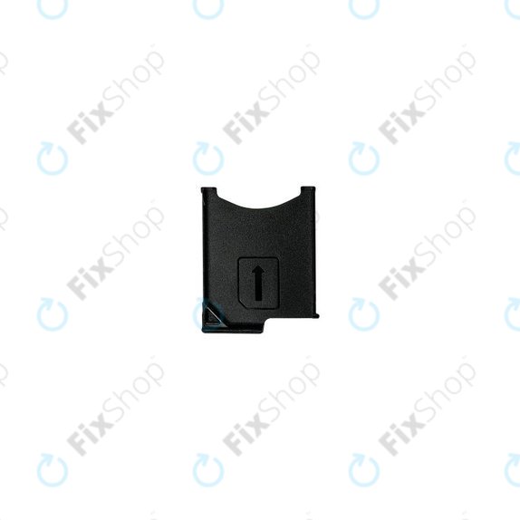Δίσκος SIM για Sony Xperia Z L36H | C6603 | 1264-3045 | Genuine Service Pack