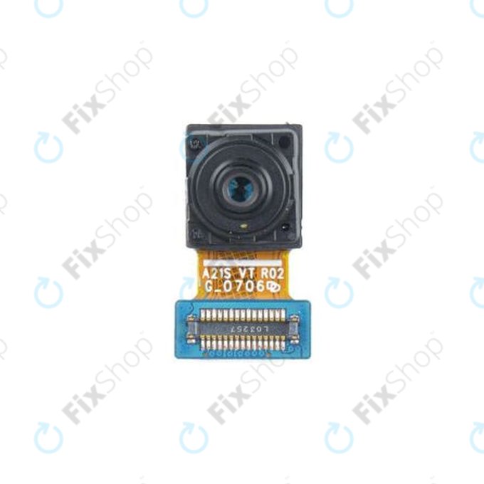 Μπροστινή Κάμερα 13MP για Samsung A21s A217F | GH96-13484A | Genuine Service Pack