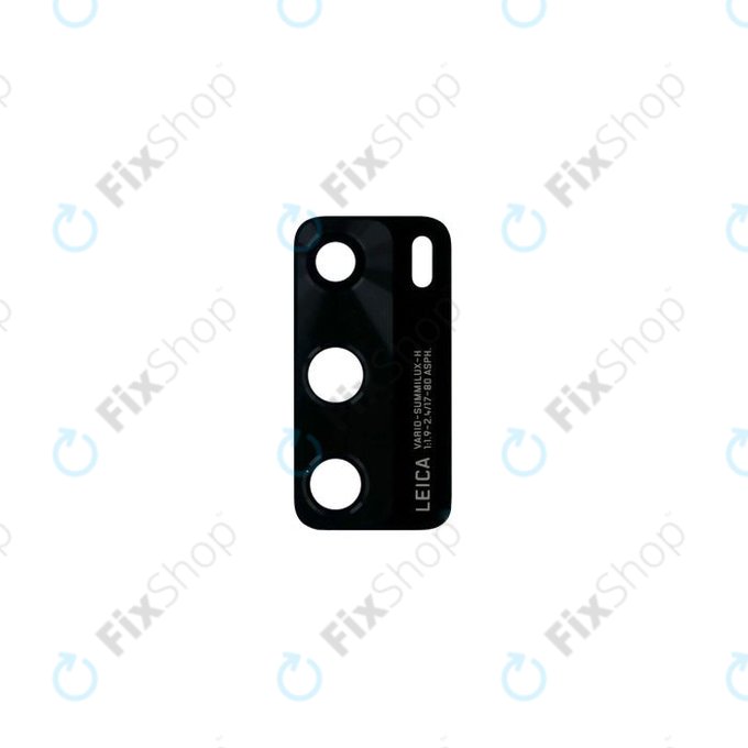 Γυαλί Φακού Πίσω Κάμερας για Huawei P40 | 51661RLM | Genuine Service Pack