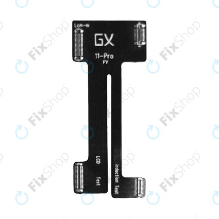 Δοκιμαστικό Καλώδιο Οθόνης LCD και Αφής (3D Touch) για iPhone 11 Pro