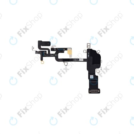 Καλώδιο Flex Κεραίας WiFi για iPhone 15 Pro