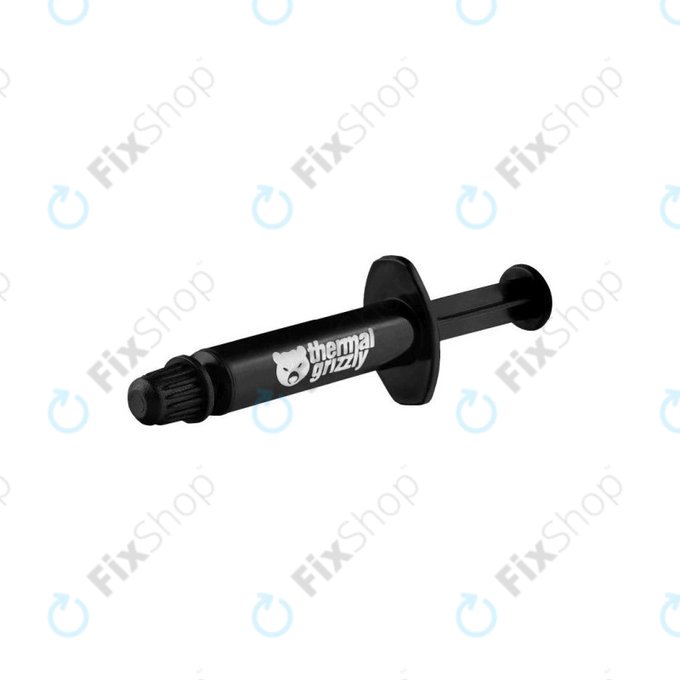 Θερμική πάστα 1g, Thermal Grizzly Hydronaut