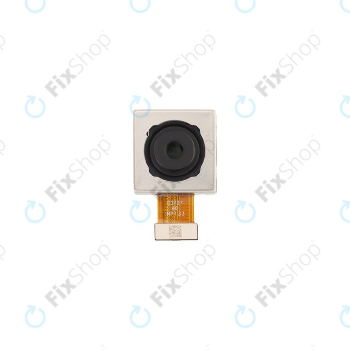 Πίσω κάμερα 200 MP για Xiaomi Redmi Note 15 Pro+ 5G