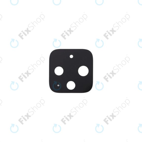 Γυαλί Φακού Πίσω Κάμερας για Google Pixel 4