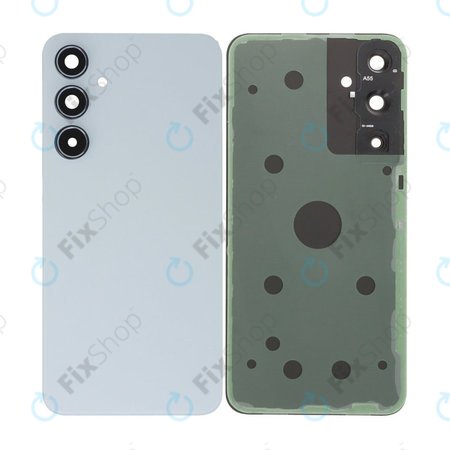 Καπάκι Μπαταρίας Πλήρες για Samsung A55 A556B | Ice Blue