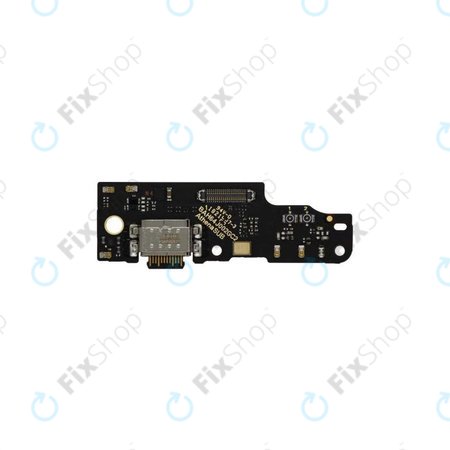 Επαφές Φόρτισης PCB για Blackberry Key2