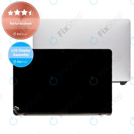 Οθόνη LCD Assembly για MacBook Pro 15" | Τέλη 2008 – Αρχές 2009 | A1286 | Refurbished