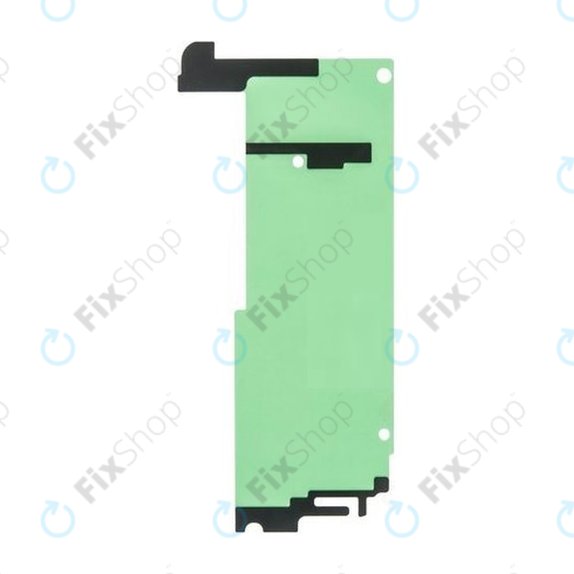 Αυτοκόλλητη Ταινία Μπαταρίας για Samsung A3 | A320F | 2017 | GH81-14258A | Service Pack