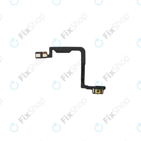 Καλώδιο Flex Κουμπιού Λειτουργίας για OnePlus Nord 2 5G