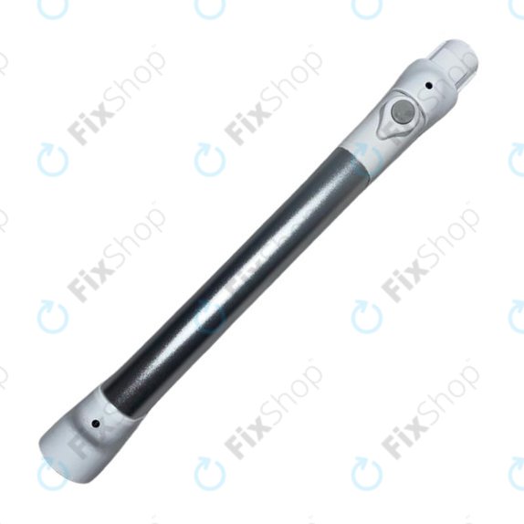 Τηλεσκοπικός Σωλήνας Αναρρόφησης για Dyson DC-series | V6 | Ασημί / Λευκό | Silver/White