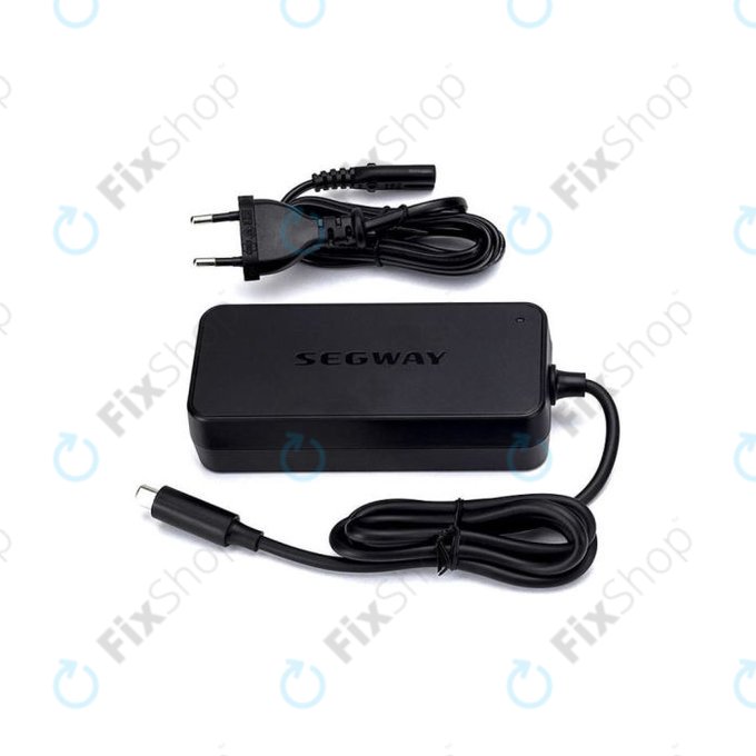Φορτιστής για Ninebot Segway ES1, ES2, ES3, ES4, E22E, E25E, E45E, F20 | Genuine Service Pack