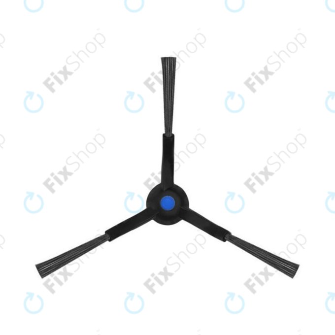 Πλαϊνή Βούρτσα για Ecovacs Deebot T50 Omni | T50 Pro Omni | X8 Omni | T50 Max | T50 Max Pro Omni | X5 Omni | X5 Pro Omni