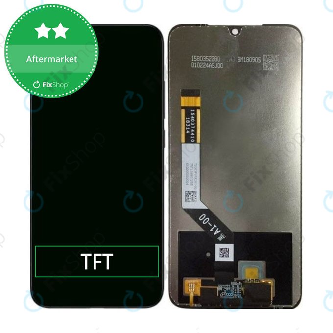 LCD Display με Touch Screen για Xiaomi Redmi Note 7 | 7 Pro | Aftermarket