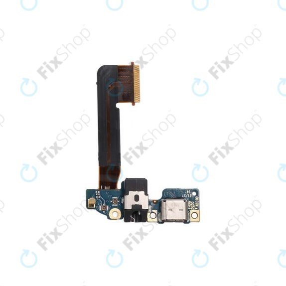 Επαφές Φόρτισης + Καλώδιο Flex για HTC One M9