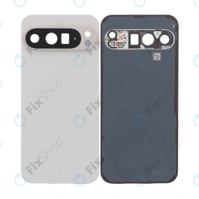 Καπάκι Μπαταρίας Πλήρες για Google Pixel 9 Pro XL | Porcelain