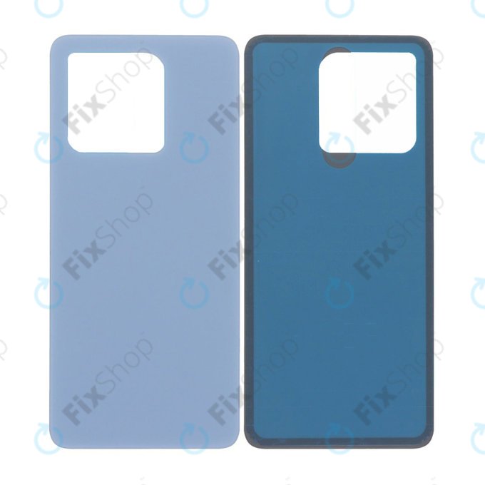 Καπάκι Μπαταρίας για Xiaomi 14T 2406APNFAG | Titan Blue