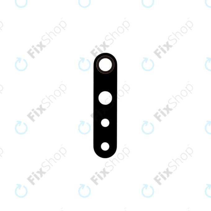 Γυαλί Φακού Πίσω Κάμερας για Realme 6 Pro