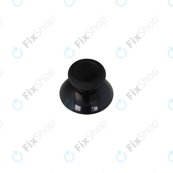 Καπάκι αναλογικού joystick (Black) για χειριστήριο Microsoft Xbox Series X