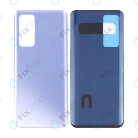 Καπάκι Μπαταρίας για Xiaomi 12 Pro | 2201122C | 2201122G | Blue