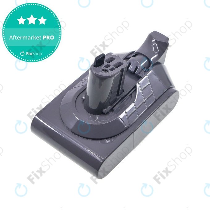 Μπαταρία για Dyson V-series, SV18, 398857-01, 18V, 2500mAh, HQ