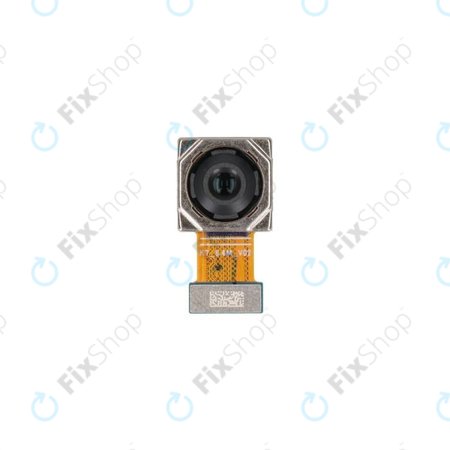 Πίσω Κάμερα 64MP για Xiaomi Redmi Note 10S