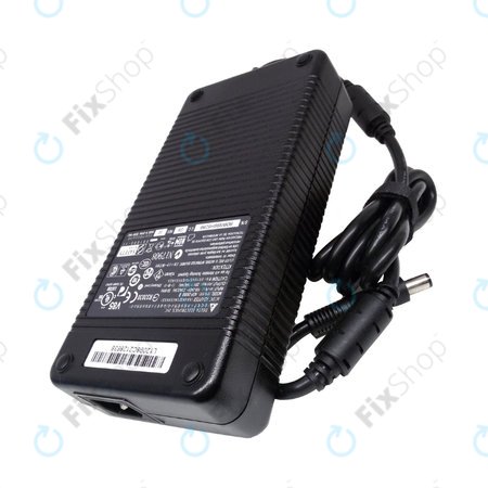Αντάπτορας φόρτισης για MSI, 77011242, 280W, 20V, Genuine Service Pack