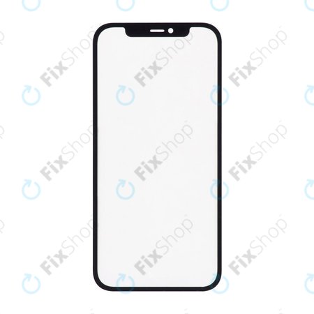 Front Glass με OCA Adhesive για iPhone 12, 12 Pro