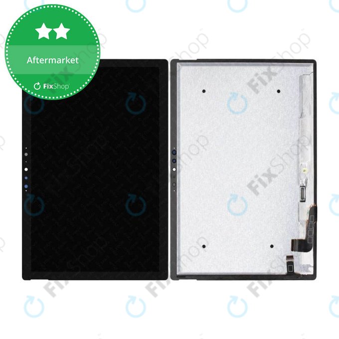 Οθόνη με οθόνη αφής για Microsoft Surface Book 3 13.5", Aftermarket
