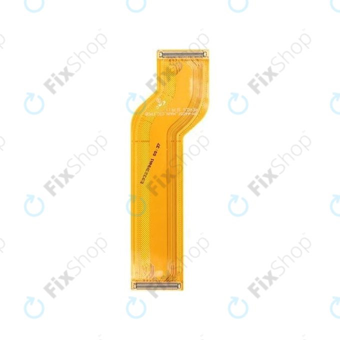 Καλώδιο Κύριας Πλακέτας Flex για Samsung A40 A405F | GH59-15047A | GH59-15226A | GH82-25733A | Genuine Service Pack