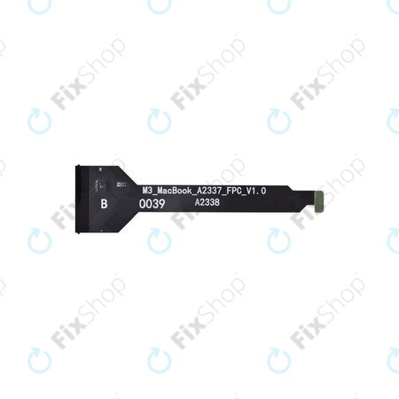 Καλώδιο Flex Ελεγκτή Οθόνης LCD για MacBook (0039) για YCX M3