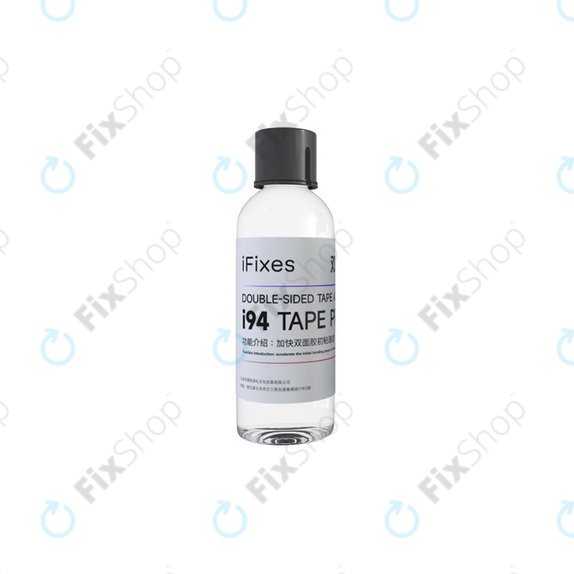 iFixes i94 Tape Primer - βασικό αστάρι για διπλής όψης ταινίες, 50ml