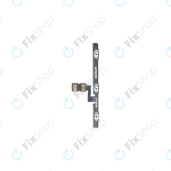 Καλώδιο Flex Κουμπιών Λειτουργίας + Έντασης για Xiaomi Mi 9