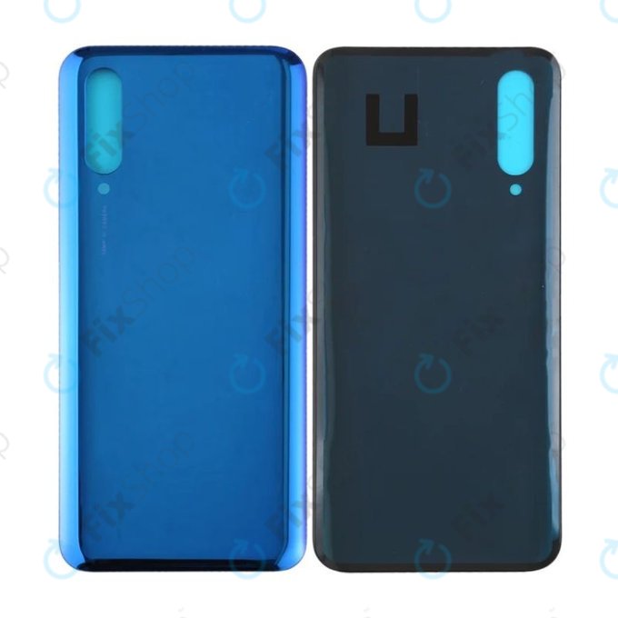 Καπάκι Μπαταρίας για Xiaomi Mi 9 Lite | Aurora Blue