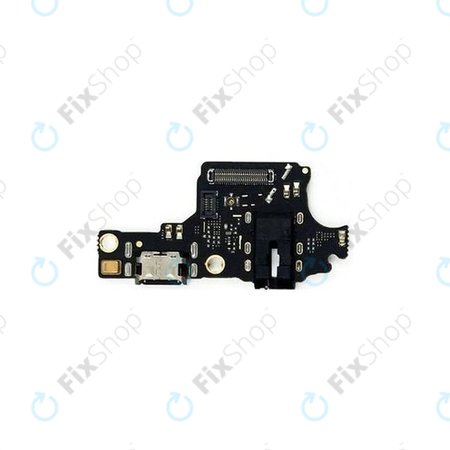 Επαφές Φόρτισης PCB για Huawei Honor 10