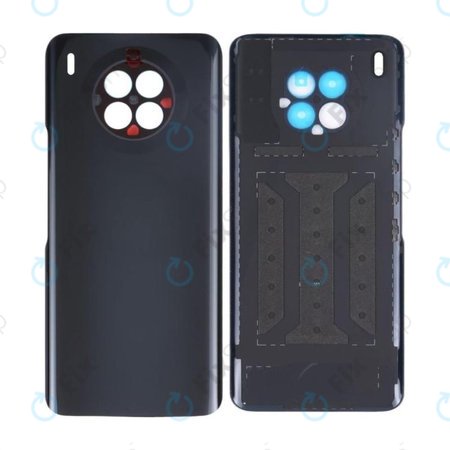 Καπάκι Μπαταρίας για Honor 50 Lite | Midnight Black