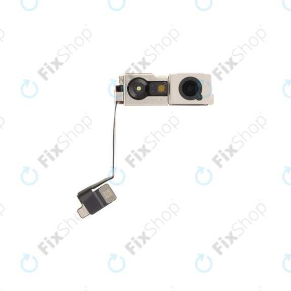 Μπροστινή Κάμερα 18MP (Ultrawide) με Κάμερα IR για iPhone 17 Pro Max