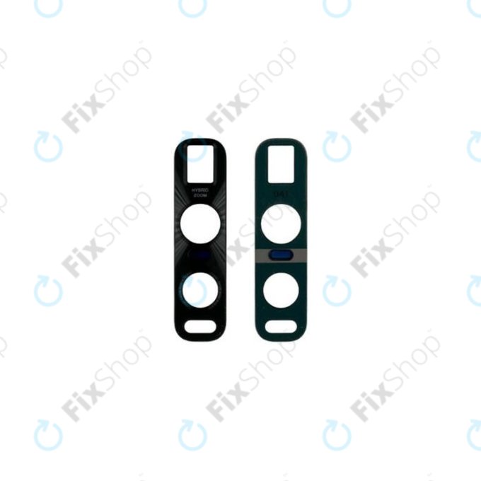 Γυαλί Φακού Πίσω Κάμερας για Oppo Find X2 Pro