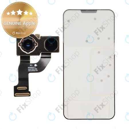 Πίσω Κάμερα για iPhone 12 | 661-17921 | Genuine Apple