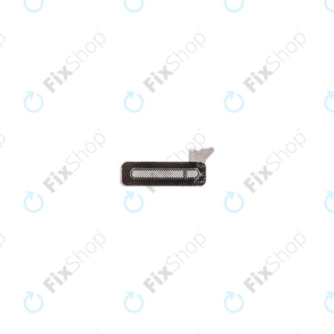 Αντι-σκόνη Πλέγμα Ακουστικού με Βάση για iPhone 12 | 12 Mini | 12 Pro | 12 Pro Max