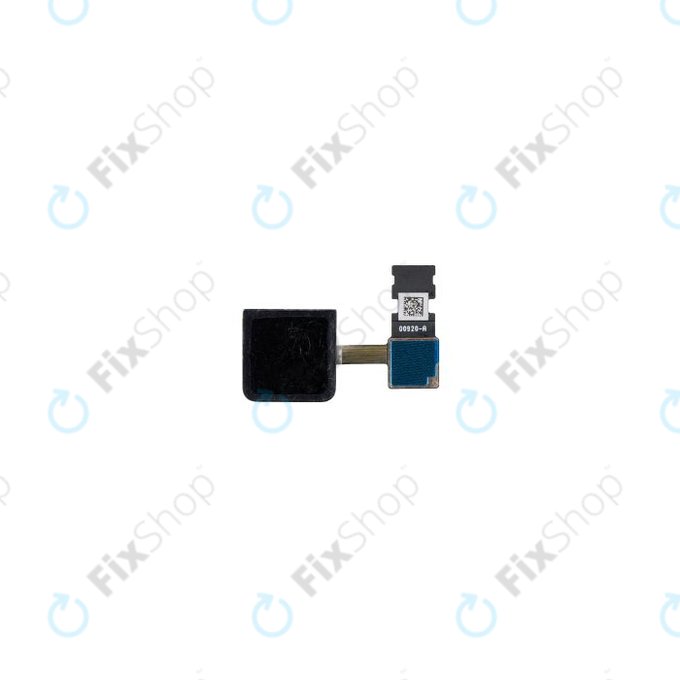 Κουμπί Λειτουργίας + Καλώδιο Flex για MacBook Pro 15" A1707 (Τέλη 2016 - Μέσα 2017)