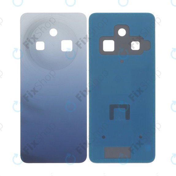 Καπάκι Μπαταρίας για Xiaomi Redmi 14C 4G | Starry Blue