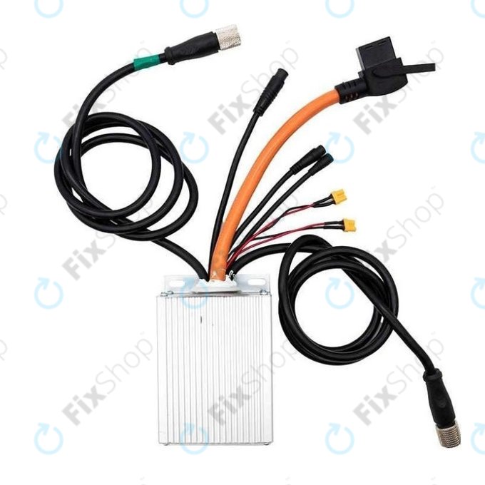 Πίνακας Ελέγχου 52V / 25A (Έκδοση 2) για Kugoo Kirin G3 Pro