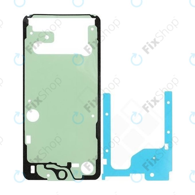 Σετ Αυτοκόλλητων Ταινιών Οθόνης για Samsung S25