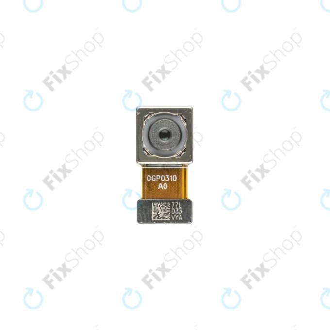 Πίσω Κάμερα για Huawei Y7 Dual | 23060237 | Genuine Service Pack