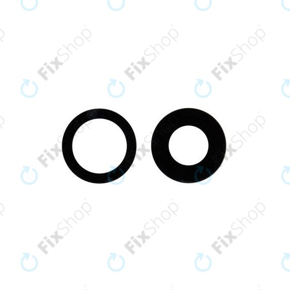 Γυαλί Φακού Πίσω Κάμερας (2τμχ) για iPhone 11