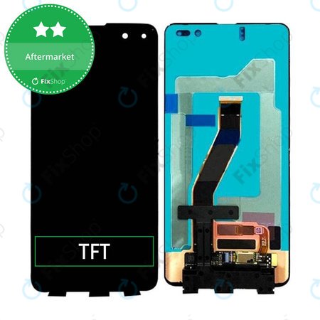 OLED/LCD Display με Touch Screen για Samsung S10 5G | G977B | Aftermarket