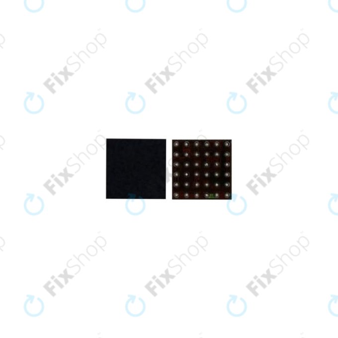 IC Φόρτισης USB U4001 1610A3 για iPhone 7 | 7 Plus | iPad (5th | 6th | 7th Gen) | iPad Pro 9.7 | 10.5 | 12.9 (1st Gen)