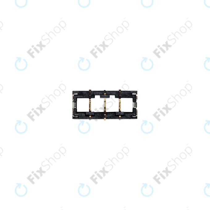 Battery Connector για iPhone 5C | 5S