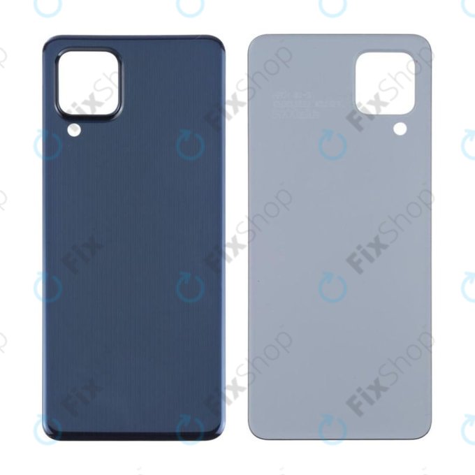 Καπάκι Μπαταρίας για Samsung M32 | M325F | Μαύρο | Black