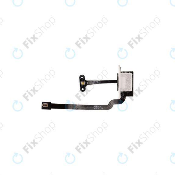 Χρεώση Συνδέσμου + Καλώδιο Flex για Apple AirPods Pro